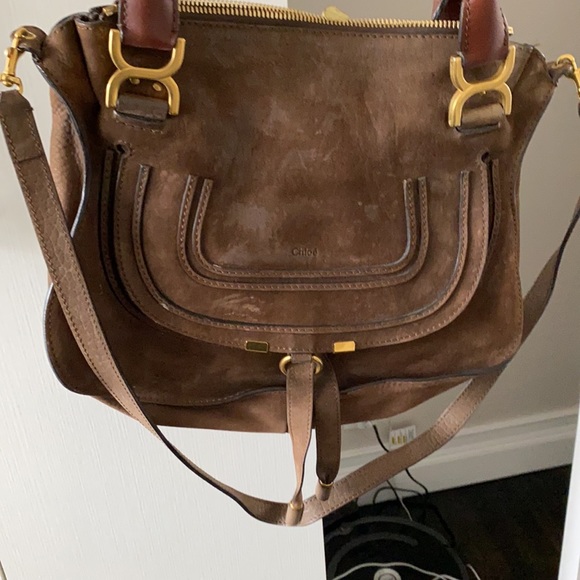 Chloe Satchel Bag - Picture 5 of 5